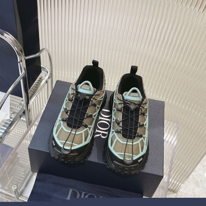 ch**an D*or casual shoes